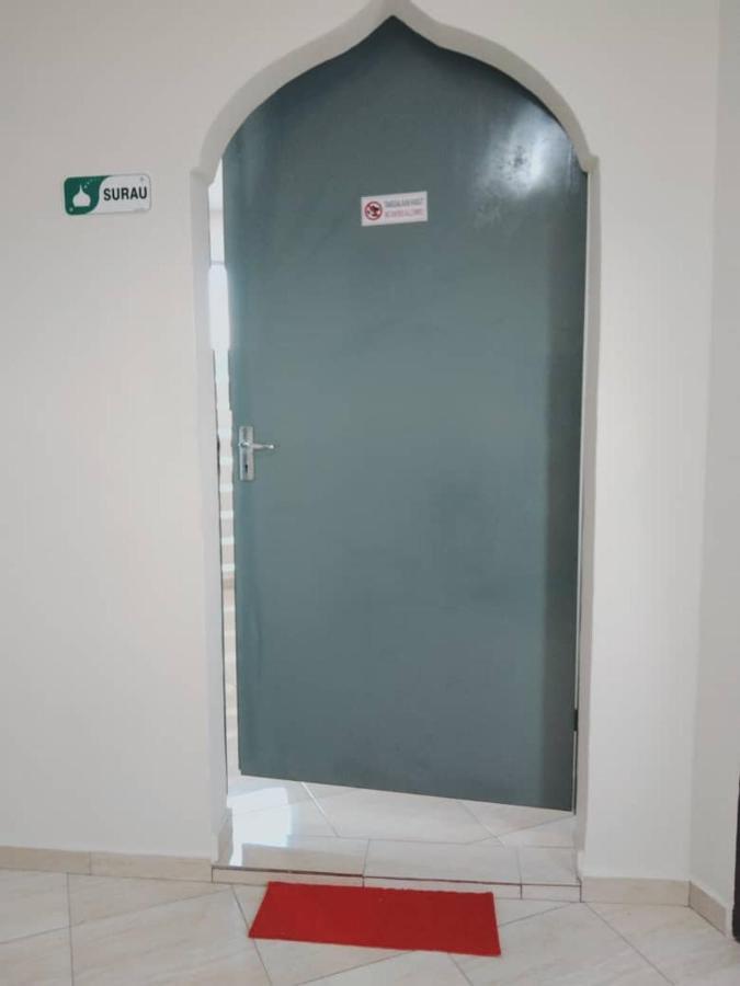 Axlite Hotel Taiping Extérieur photo