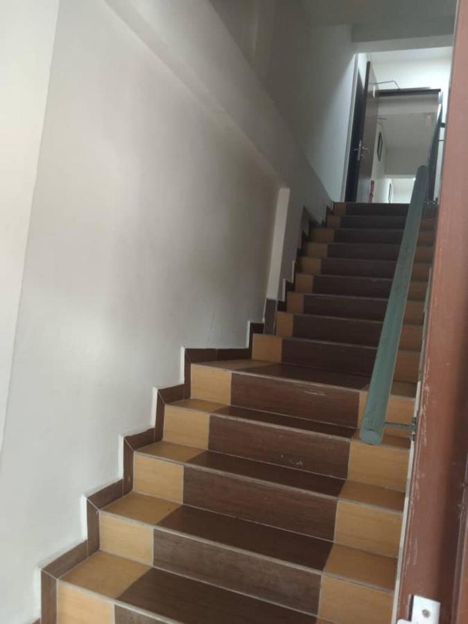 Axlite Hotel Taiping Extérieur photo